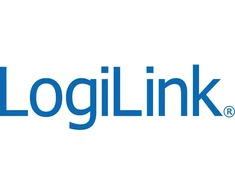 LOL LogiLink USB Table Charger, 10 Port, 4x USB-A & 6x USB-C, 120W, PD, QC3.0, juodas