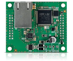 SAL SATEL GSM-X-ETH ETHERNET COMMUNICATION MODULE FOR GSM-X COMMUNICATOR