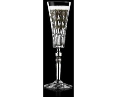 Šampano taurės RCR MARILYN, 170 ml, 6 vnt.