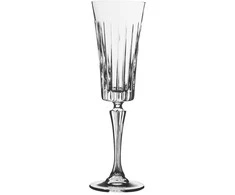 Šampano taurės RCR TIMELESS, 210 ml, 6 vnt.