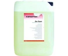 Šampūnas CAR FOAM 20 L Kenotek