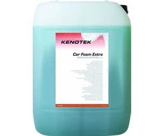 Šampūnas Car foam extra 20 l Kenotek