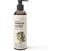 Šampūnas Comfy Natural Revital, 0.25 l