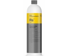 KOCH CHEMIE Reactivation Šampūnas for Ceramic coating, Keraminės dangos atnaujinimo šampūnas, 1 L