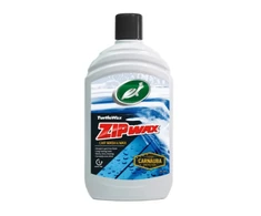 Turtle_Wax Šampūnas su vašku ZIP WAX TURTLE WAX 1 L