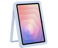 JX730CL Frame Cover Samsung Galaxy Tab S11, Mėlyna