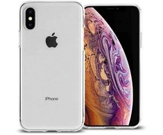 Samsung Galaxy A15 4G / 5G Silicone Jelly Mercury dėklas telefonui skaidrus