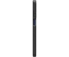 Spigen Liquid Air dėklas skirtas Samsung Galaxy A15 5G, spalva - Matte Black
