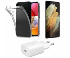 Samsung Galaxy A15 4G / 5G Starter Pack