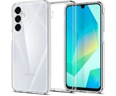 Spigen Cyrill Kajuk Mag dėklas skirtas Samsung Galaxy A16 4G / 5G – mėlynos spalvos