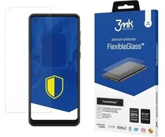 3MK FLEXIBLE GLASS SAMSUNG GALAXY A21