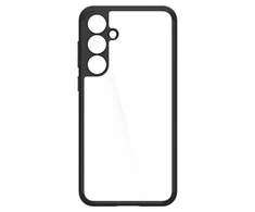 Dėklas SPIGEN ULTRA HYBRID GALAXY A55 5G MATTE Juodas