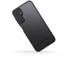 Samsung Galaxy M35 5G Tech-Protect Magmat dėklas telefonui juodos spalvos