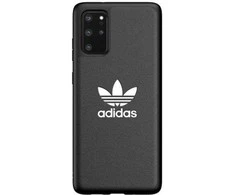 Adidas OR Moudled dėklas Trefoil Samsung Galaxy S20+ juodas 38617