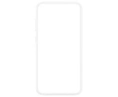 Samsung Galaxy S24 FE FlipSuit (EF-MS721CREGWW) dėklas telefonui raudonos spalvos