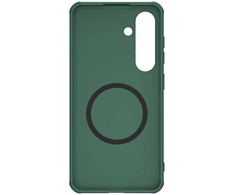 Samsung Galaxy S24 Nillkin Super Shield Pro dėklas žalios spalvos
