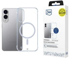 Samsung Galaxy S25 Edge - 3mk Just20g MagDėklas