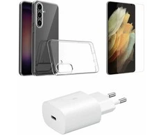 Samsung Galaxy S25 Starter Pack