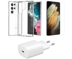 Samsung Galaxy S25 Ultra Starter Pack