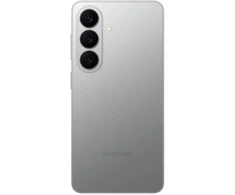 Samsung Galaxy S26 SM-S942B/DS 16 cm (6.3″) Dviguba SIM jungtis Android 16.0 5G C tipo USB 12 GB 512 GB 4300 mAh Sidabras