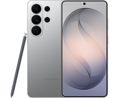Samsung Galaxy S26 Ultra S948 5G Dual Sim 12GB RAM 256GB – Sidabrinis Shadow