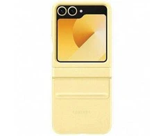 VF741PYEGWW Kindsuit dėklas Samsung Galaxy Flip6 (Geltona)