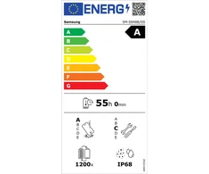 Samsung S26 Ultra S948 5G 16/1TB ds Rožinė Gold