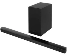 Namų kino sistema Samsung SISTEMA GARSO HW-B450F/EN