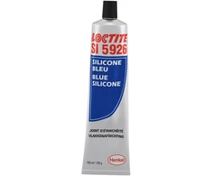 Sandariklis silikoninis -54 iki +150 °C mėlynas 40ml SI 5926 LOCTITE