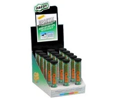 Sandarinamoji pasta Facot Epostix, 50 g
