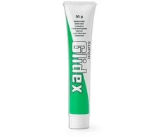 Unipak Silikoninis tepalas Super Glidex 50 gr.