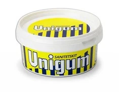 Sandarinamoji pasta Unipak Unigum, 500g