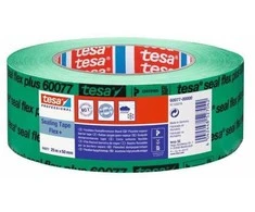 Sandarinimo juosta TESA Seal Flex Plus, 25 x 0,05 m
