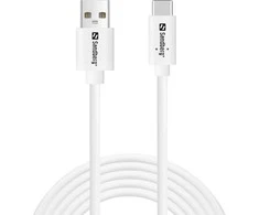 Sandberg USB-C > USB-A 2.0 2M SAVER
