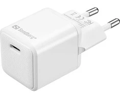 Sandberg USB-C AC Charger PD20W SAVER