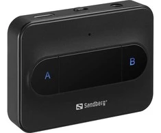 Sandberg BT Link skirta 2xHeadphone