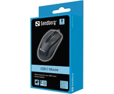 Sandberg USB-C Pelė