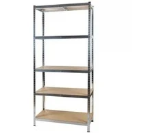 Sandėlio lentyna 180x90x40 Malatec 23768