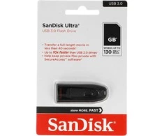 USB laikmena Sandisk Ultra USB 3.0 512GB