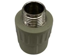 Sanitas Jungtis 23.2520B PPR, D25X1/2