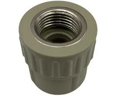 Sanitas Jungtis 24.2520B PPR, D25X1/2
