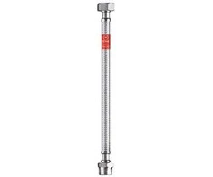Santechninė žarnelė Tucai S.A. Fil-Nox, I3/8”-V3/8”, 20 cm