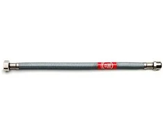Santechninė žarnelė Tucai Taq ACB, I1/2”-V1/2”, 60 cm