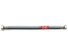 Santechninė žarnelė Tucai Taq ACB, V1/2”-V1/2″, 40 cm
