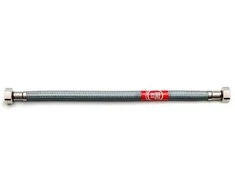 Santechninė žarnelė Tucai Taq ACB, V3/8”-V1/2″, 60 cm