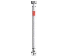 Santechninė žarnelė Tucai Taq Fil-Nox, V1/2”-I1/2”, 40 cm