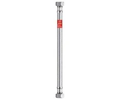Santechninė žarnelė Tucai Taq Fil-Nox, V1/2”-V1/2”, 40 cm
