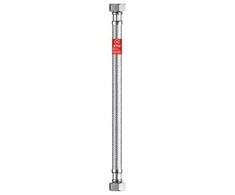 Santechninė žarnelė Tucai Taq Fil-Nox, V1/2”-V1/2″, 60 cm