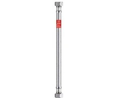 Santechninė žarnelė Tucai Taq Fil-Nox, V1/2”-V1/2″, 80 cm