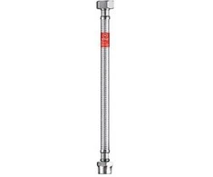 Santechninė žarnelė Tucai Taq Fil-Nox, V3/8”-I3/8”, 100 cm